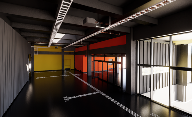 Creative Center