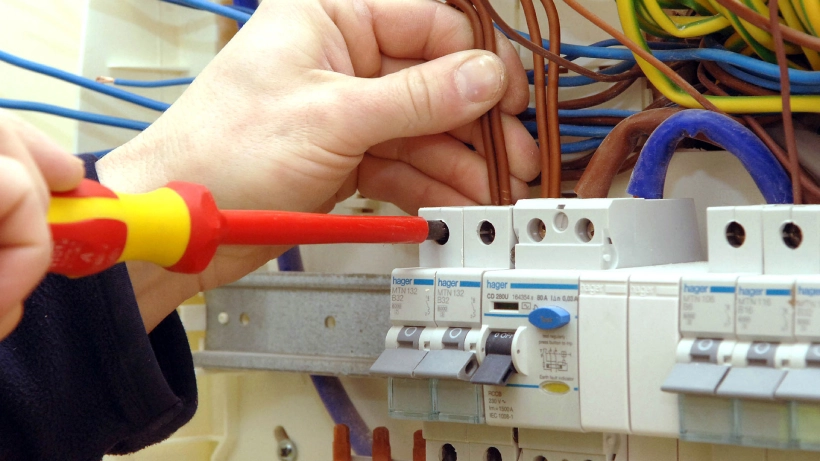Elektrik Sistemləri