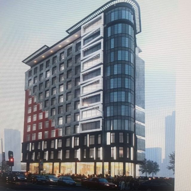 Loft Plaza