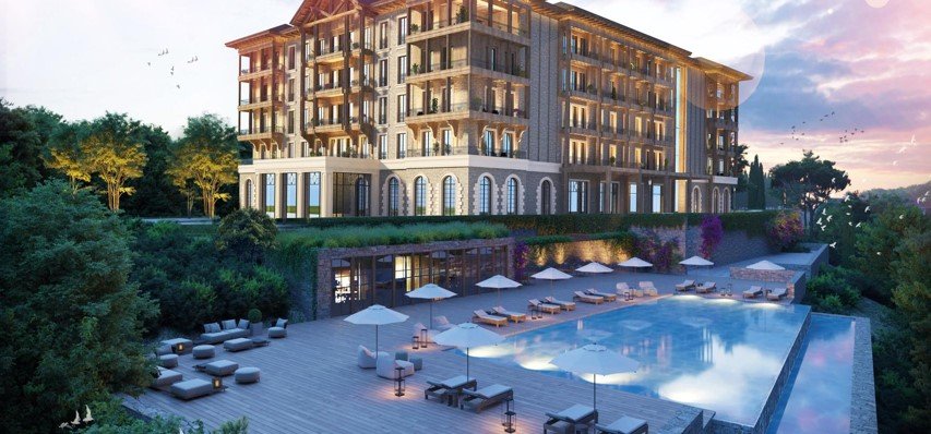 Meysari Hotel