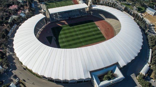 Tofiq Bahramov Stadium